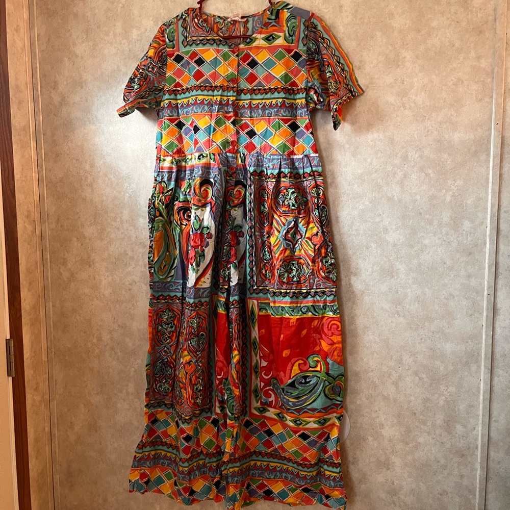 Sita Jumpsuit